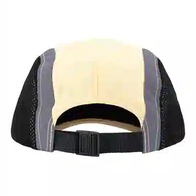 Supreme Side Mesh Camp Cap
