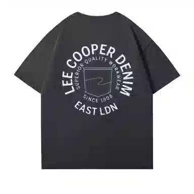 Lee Cooper logoT