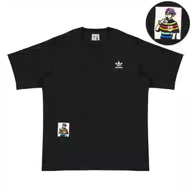 adidas originals Fantasy T