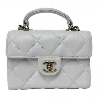 CHANEL 25S