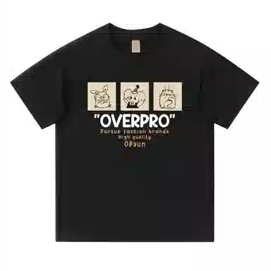 OVERPROTECTION i.t T