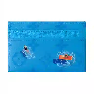 LOUIS VUITTON DOUBLE Logo Colored Monogram