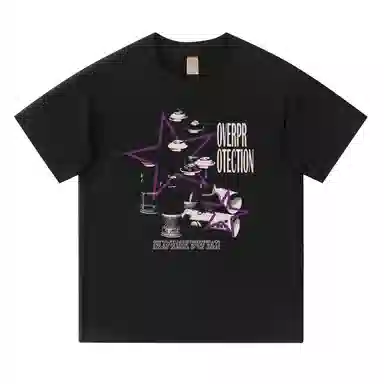 OVERPROTECTION i.t T