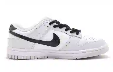 Nike Dunk Low "Summer Grey"