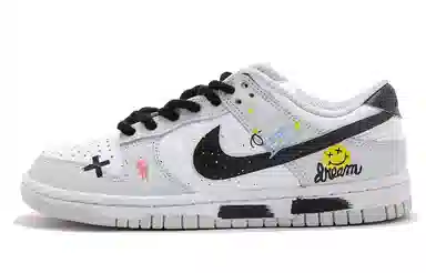 Nike Dunk Low "Summer Grey"