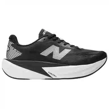 New Balance FuelCell Rebel v5 Black
