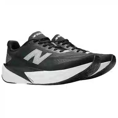 New Balance FuelCell Rebel v5 Black