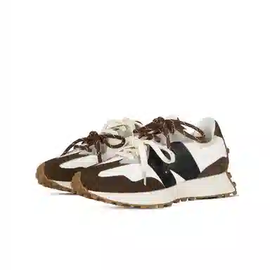 New Balance NB 327 Brown