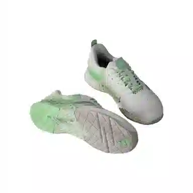 adidas DROPSET 3 White Green