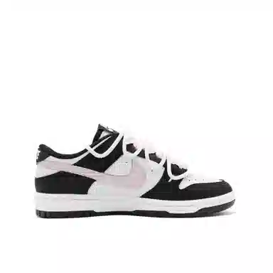 Nike Dunk "White/Black"