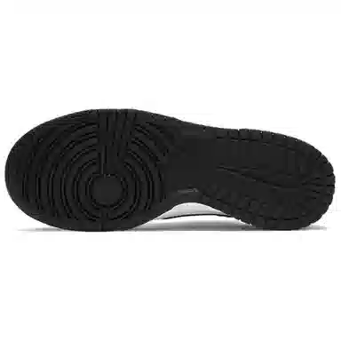 Nike Dunk "White/Black"