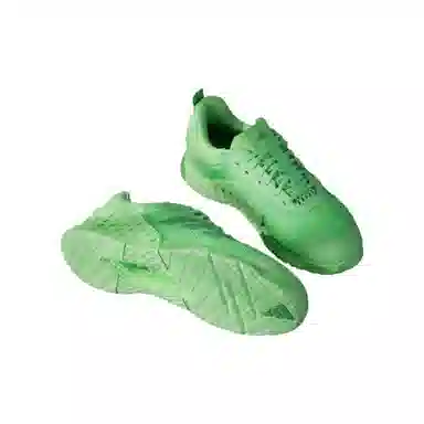 adidas DROPSET 3 Green