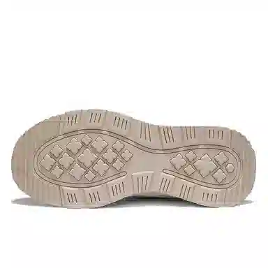 NMR Pigskin Low Top Sneakers