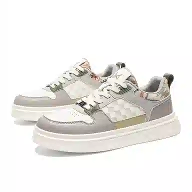 Califbull Low Top Sneakers