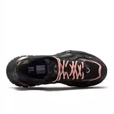 FILA FUSION BIANCO IV4