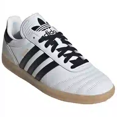 adidas Samba JP White