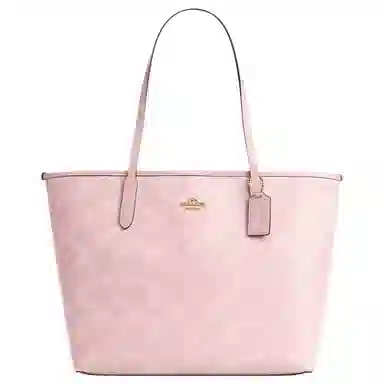 COACH City 33 Tote