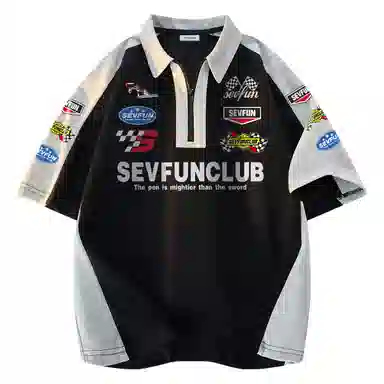 7 SEVFUN LogoPolo