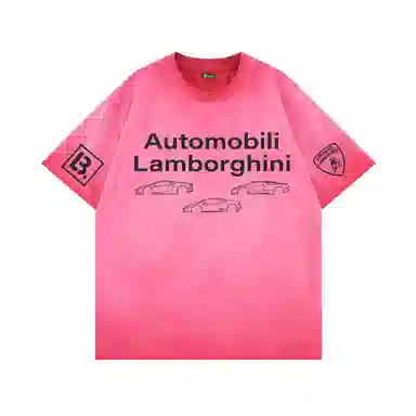 Automobili Lamborghini logoT