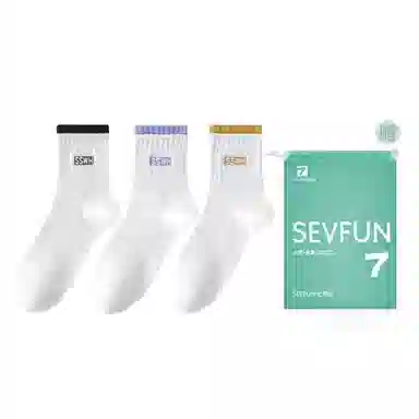 7 SEVFUN