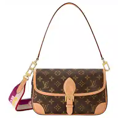 LOUIS VUITTON Diane PM