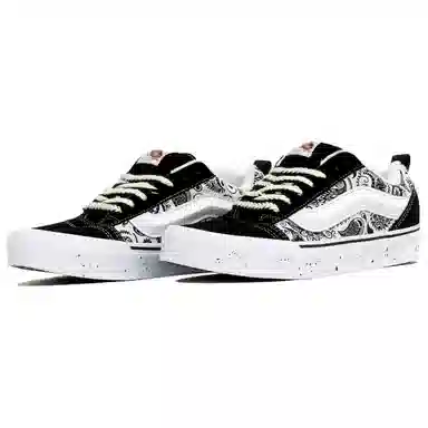 Vans Knu Skool