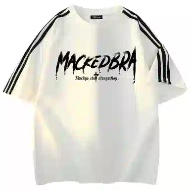 Mackyo cleanfitlogoT