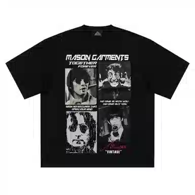 masongarments RockForeverT