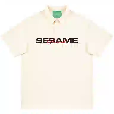 SESAME STREET logoPolo