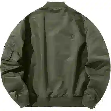 NOTHOMME MA-1 Bomber Jacket