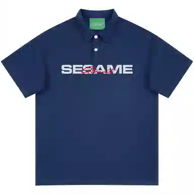 SESAME STREET logoPolo