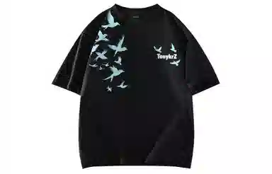 TONYKRZ LogoT
