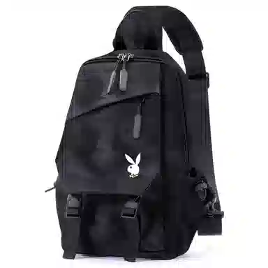 Playboy Fashion Backpack