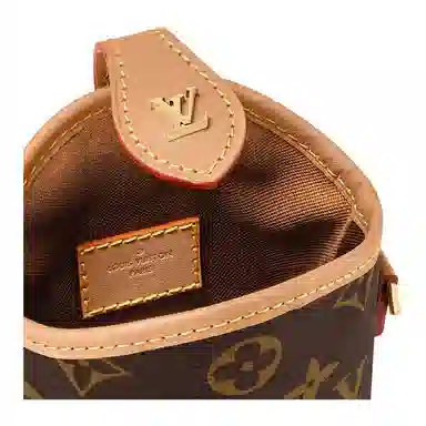 Louis Vuitton Fold Me Mini