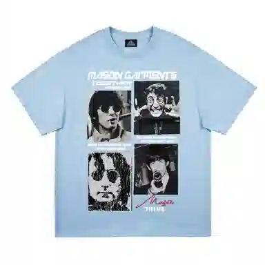 masongarments RockForeverT