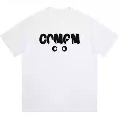 COMGM logo T