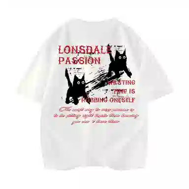 LONSDALE T