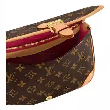 LOUIS VUITTON Diane PM