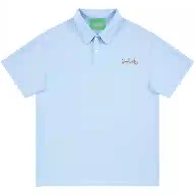 SESAME STREET LOGOPolo