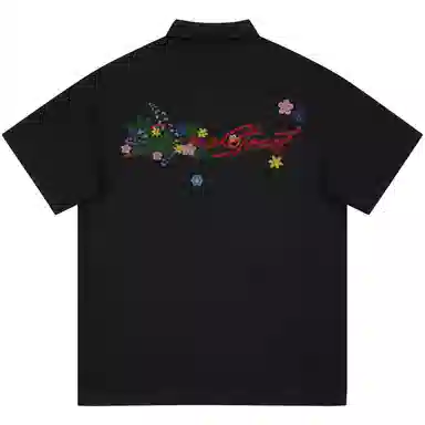 SESAME STREET logoPolo