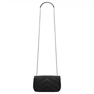 SAINT LAURENT YSL LOULOU Logo V