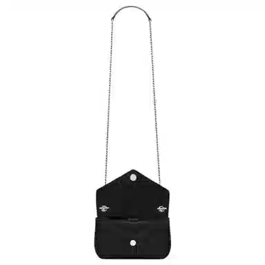 SAINT LAURENT YSL LOULOU Logo V