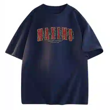 maxim's de paris logoT