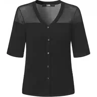 KARL LAGERFELD SS25 V