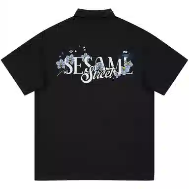 SESAME STREET Polo