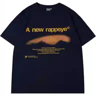Rappeye T