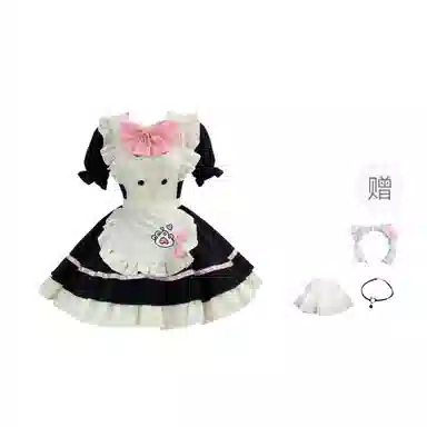 PKRT cosplay