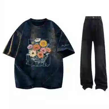 EVE Jeans