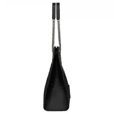 Saint Laurent Niki Black