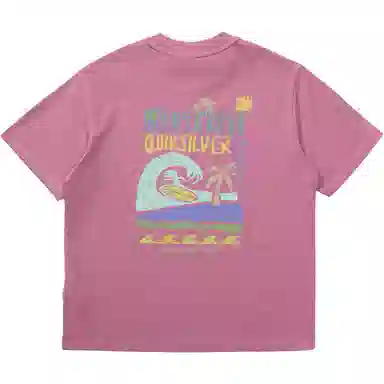 NOTHOMME x Quiksilver Monterest